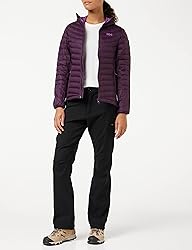 Helly-Hansen Women's Verglas Hood Down Hybrid