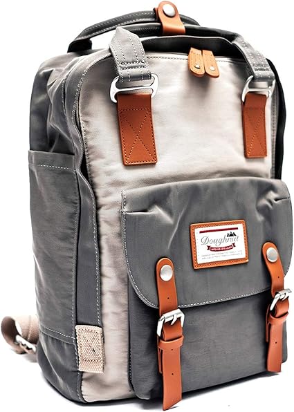 mochila doughnut amazon