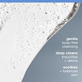 Dermalogica Special Cleansing Gel Face Wash All Skin Types 50ml Refill Soap-Free view 2