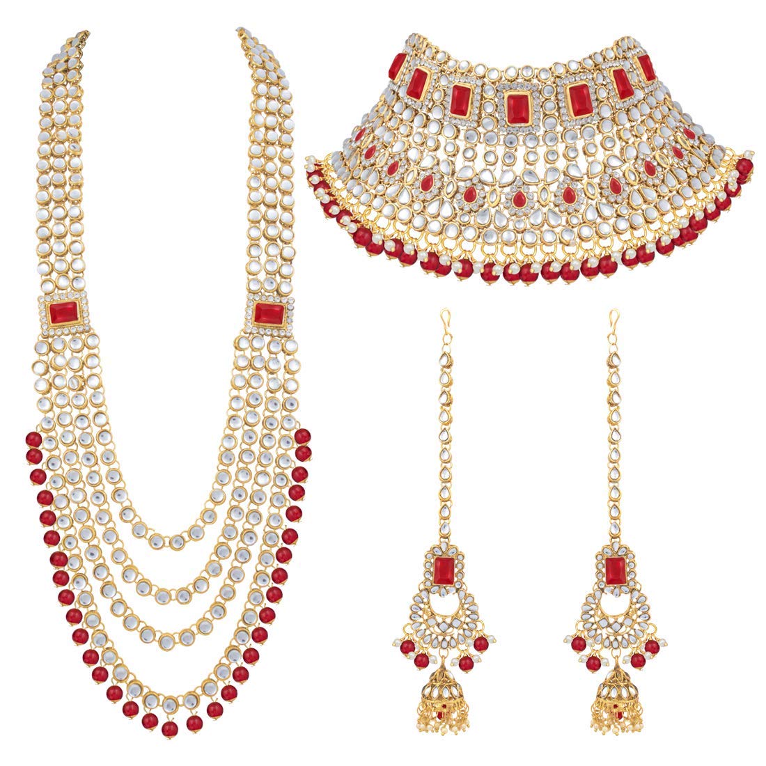 CATALYST Ethnic Indian Traditional 