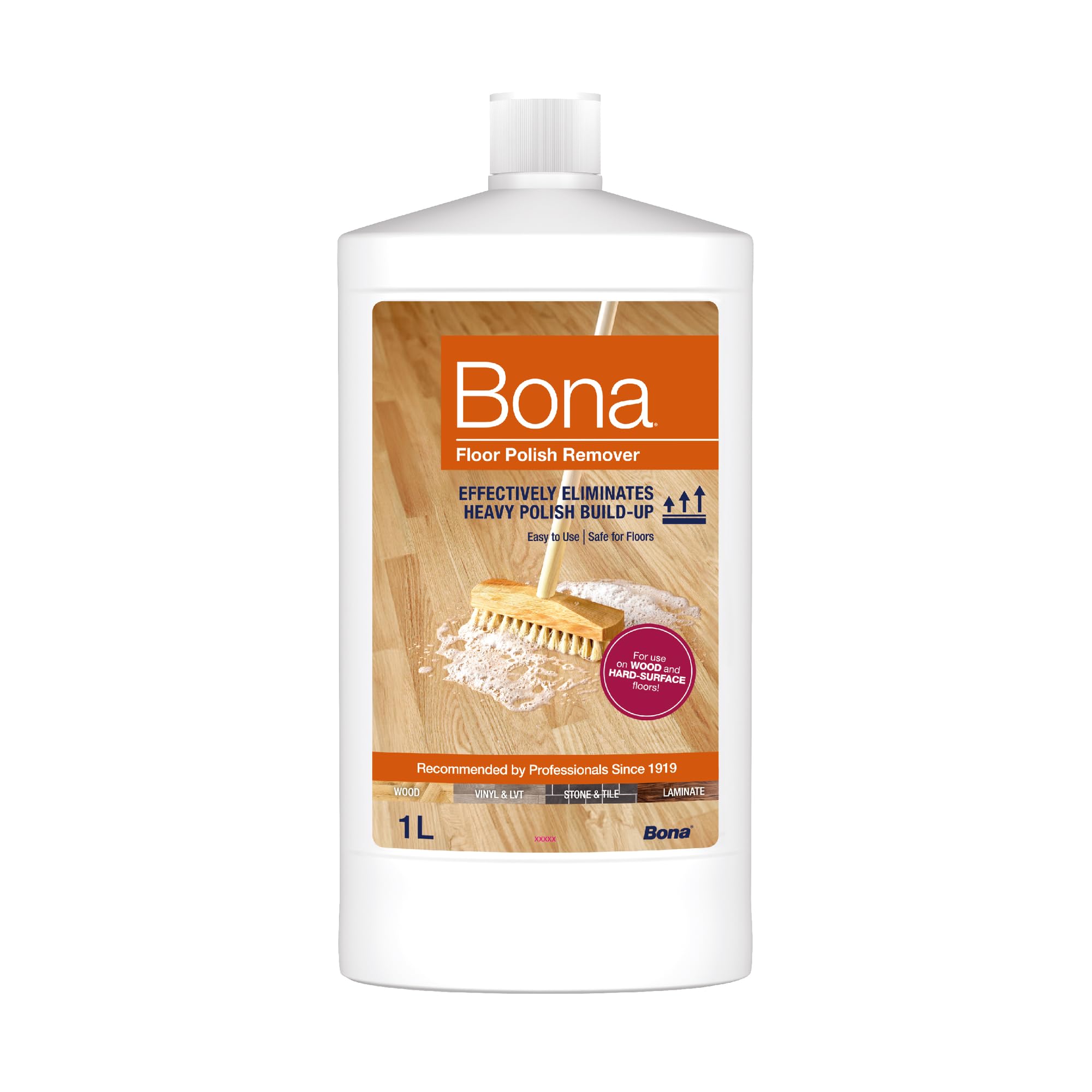 Bona Polish Remover 1L