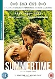 Summertime [DVD]