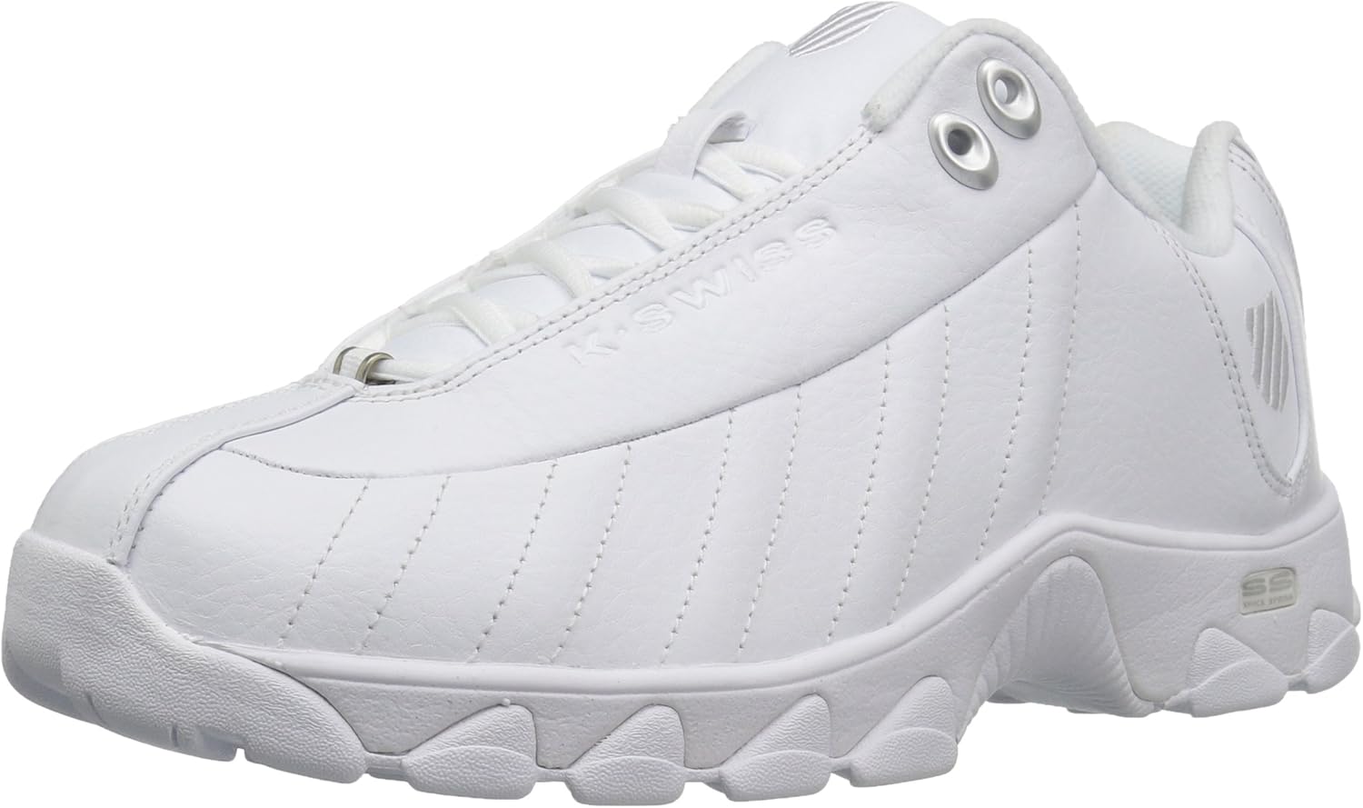 k swiss mens wide shoes