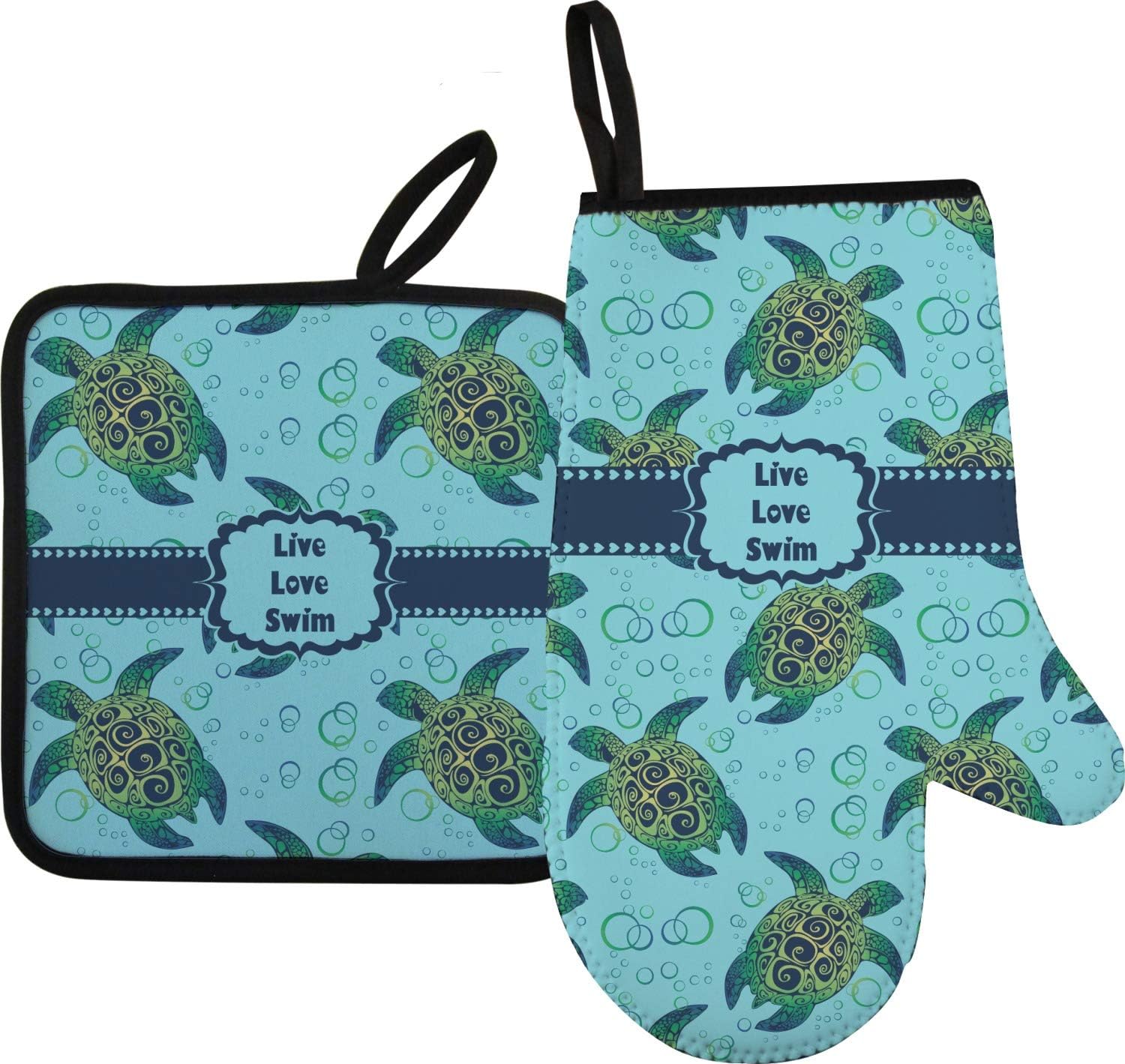 Which Is The Best Sea Turtle Oven Mitts