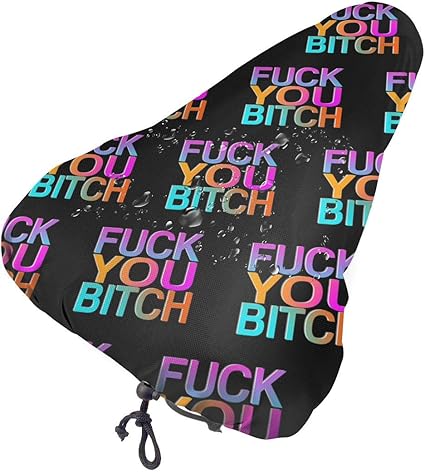 bicycle seat covers waterproof