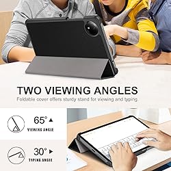 DINGGUAGUA Case Compatible with Xiaomi Redmi Pad SE