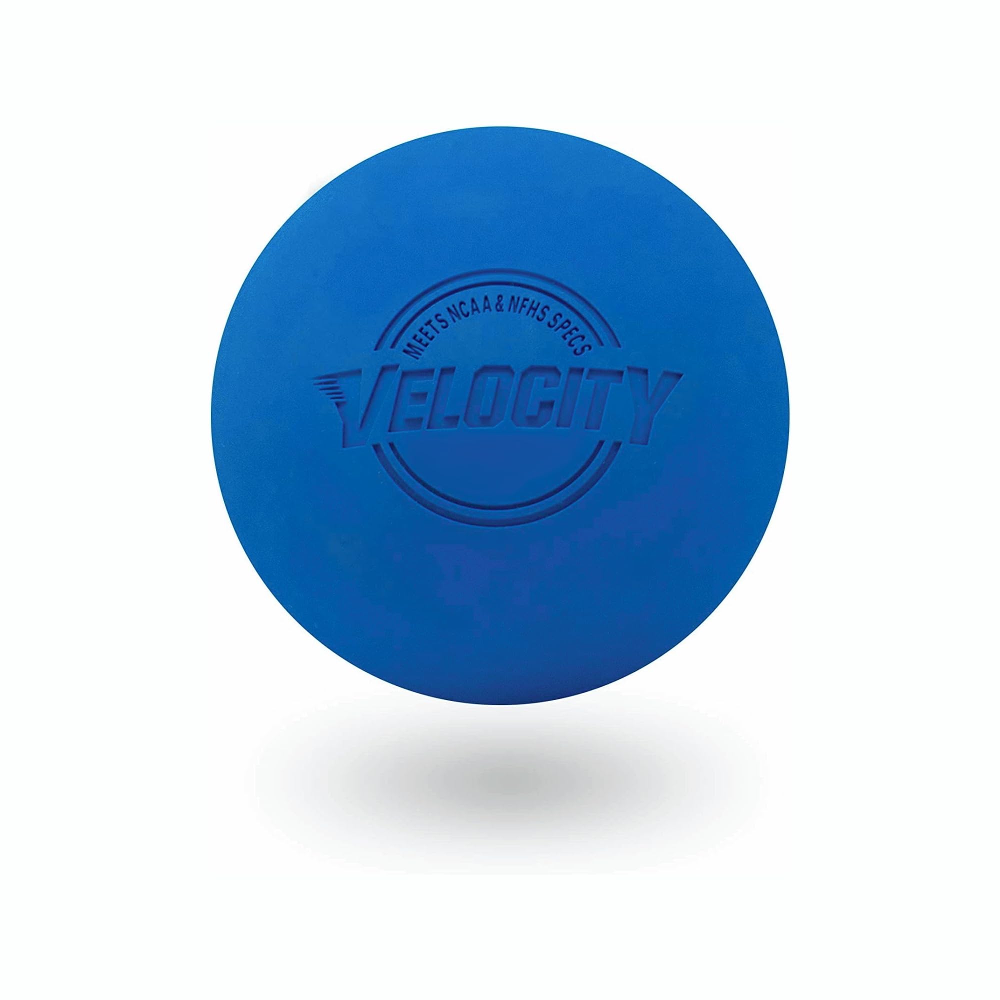 Velocity Lacrosse Balls - Official NFHS, SEI, and