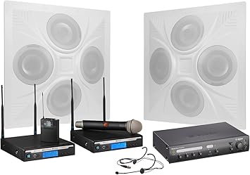 conference room ceiling speakers