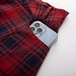 Belle Poque Red Plaid Skirt Mini A line Christmas