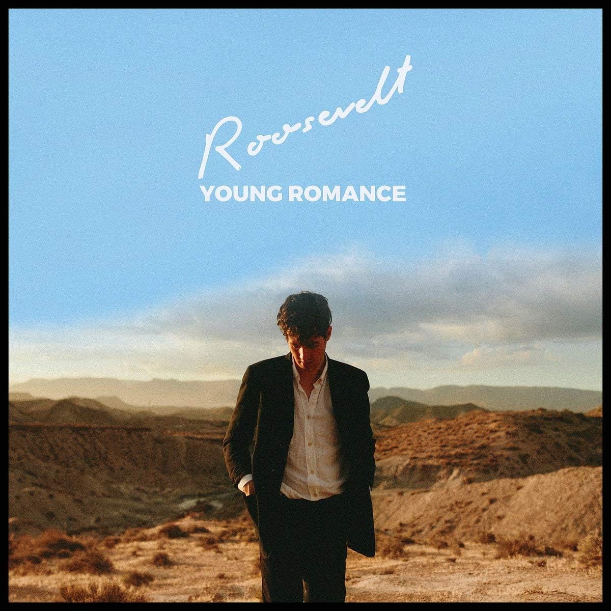 Young Romance (Limited Edt. Vinile Giallo) [VINYL]