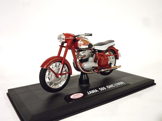jawa bike toy