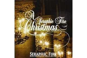 Seraphic Fire Christmas / Various
