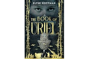 The Book of Uriel: A Novel of WWII