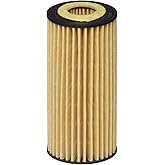 Hengst E358H D246 Oil Filter