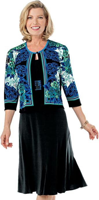 Old Pueblo Traders Jacket Dresses Flash 