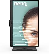 BenQ GW2490T 23.8 Inch IPS Monitor FHD 1080p 100Hz Ergonomic Design view 3