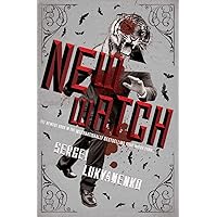 New Watch: Book Five (Night Watch, 5)