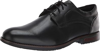 rockport dustyn plain toe