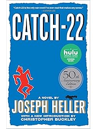 Catch-22: 50th Anniversary Edition