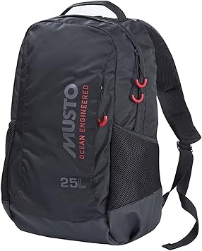 musto rucksack