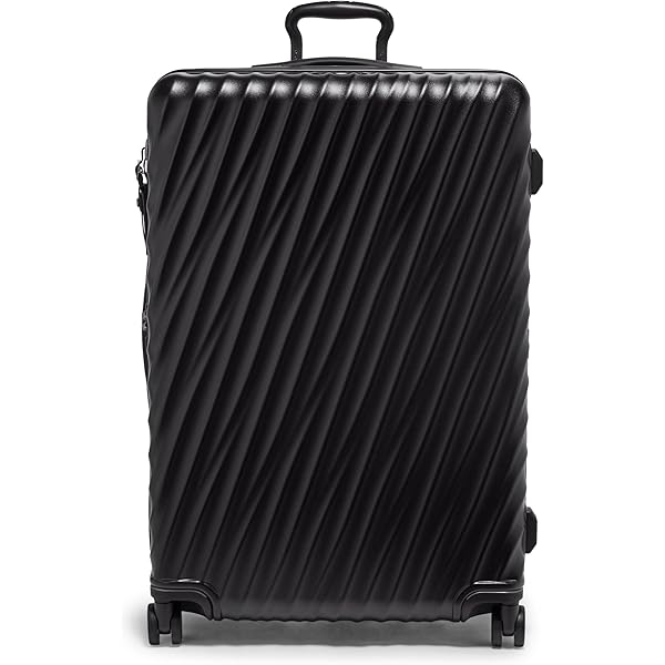 Amazon.com | TUMI 19 Degree Frame Extended Trip 4 Wheel Packing