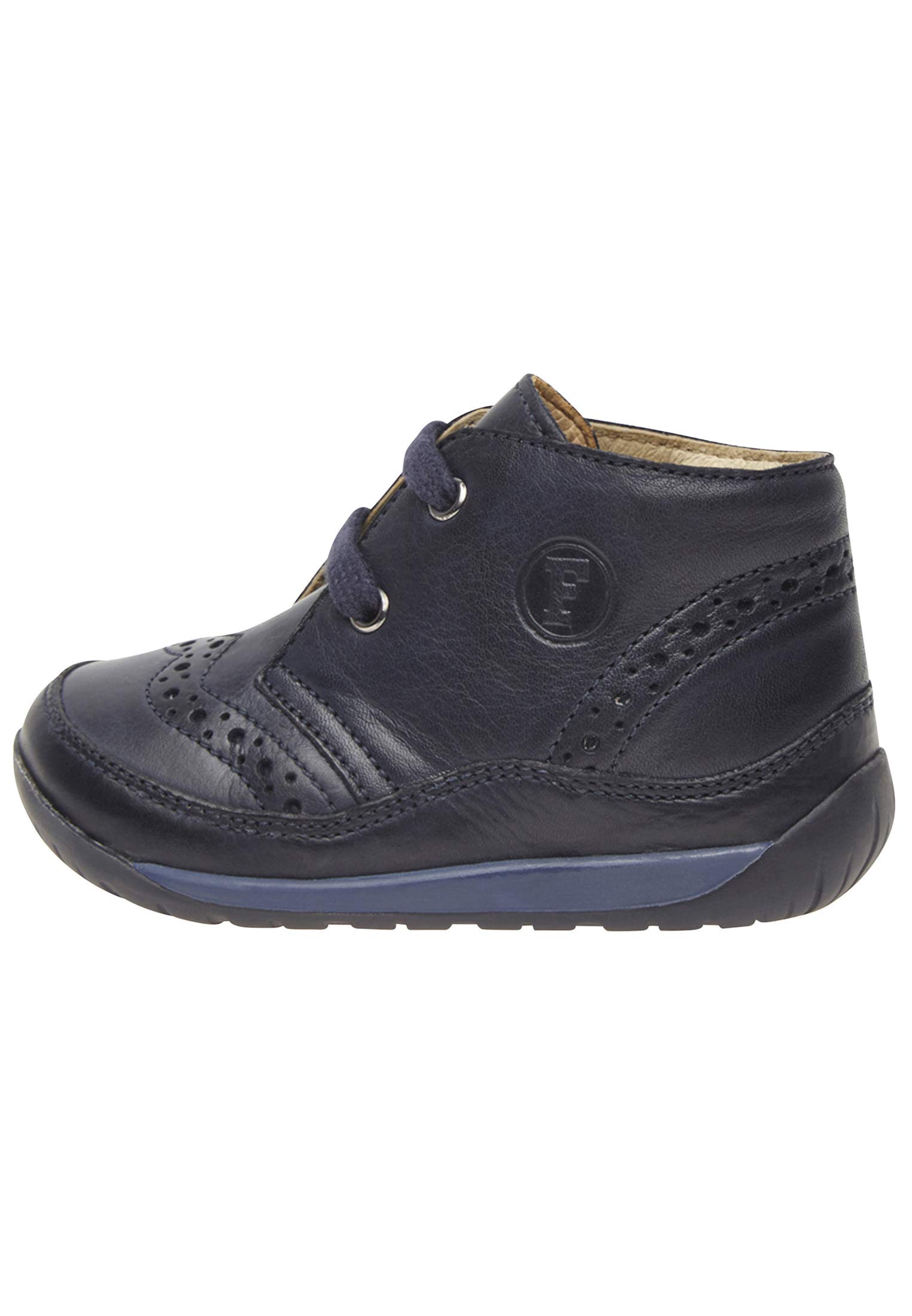 Falcotto Pacific-lace-ups Blue 19