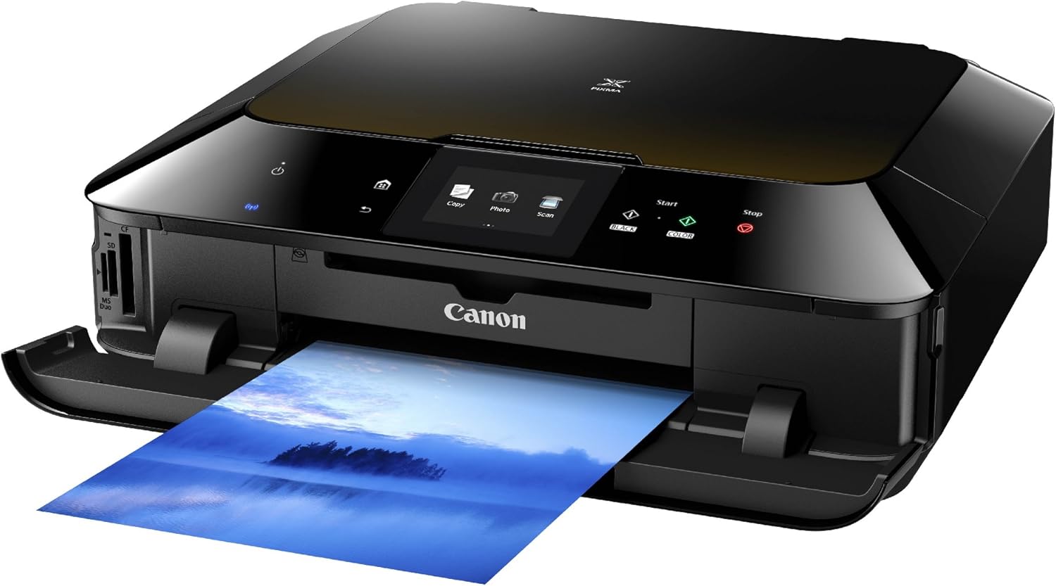 canon printer 6350