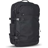 OGIO ALPHA VENTURE PACK BACKPACK (Black)