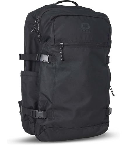 Amazon.com: OGIO Alpha Convoy 525 Backpack : Electronics