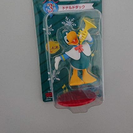 Amazon Co Jp クリスマスオーナメントくじ ドナルドダック ホーム キッチン Amazon Co Jp クリスマスオーナメントくじ ドナルドダック ホーム キッチン