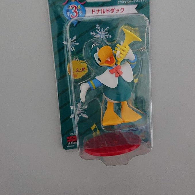 Amazon Co Jp クリスマスオーナメントくじ ドナルドダック ホーム キッチン