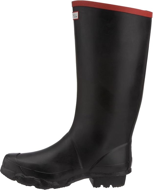 argyll hunter wellies