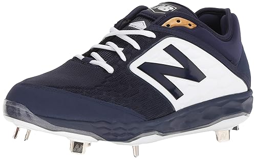 men's new balance 3000v4 metal low