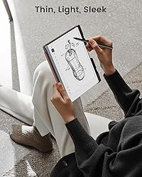 MoKo for Remarkable 2 Case, Lightweight and Hard