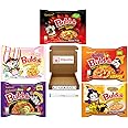 Samyang Buldak Hot Spicy Chicken Ramen Noodle Korean Stir-Fried Ramen (5 Pack, Cream Carbonara, Habanero Lime, Quattro Cheese, Stew, Tom Yum)