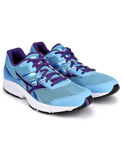 mizuno spark neutral running shoes