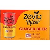MIXER,GINGER BEER - Pack of 4
