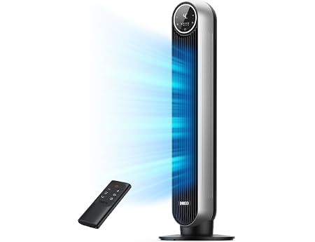 Tower Fan