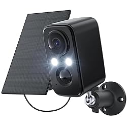 IHOXTX Security Cameras Wireless Outdoor: Cameras