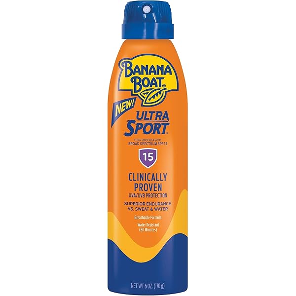 Banana Boat Sport Ultra SPF 100 90ml 2本 Amazon.com: Banana Boat Sport Ultra SPF 100 Sunscreen Spray