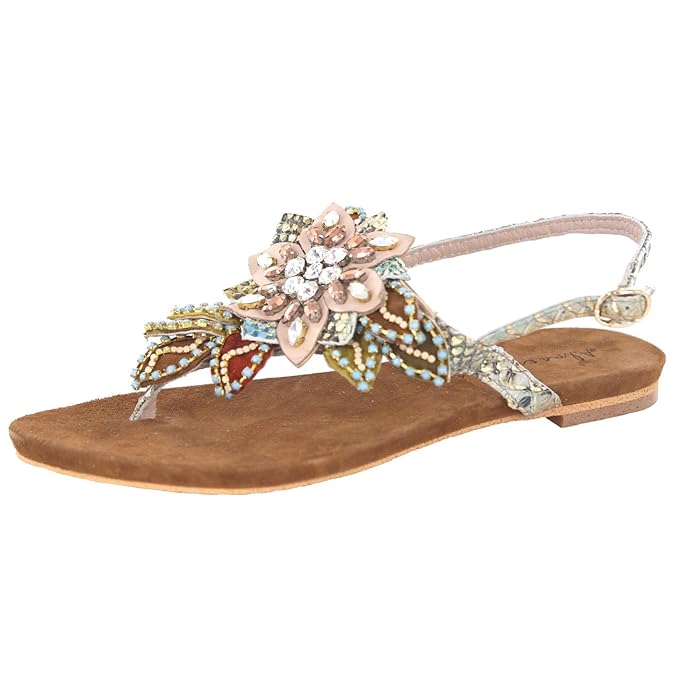 Alma en Pena 452 Damen Sandalette