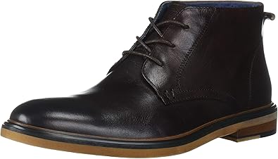 english chukka boots