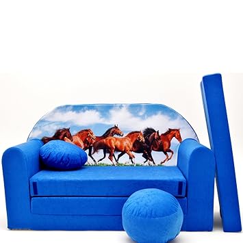 Schlafsofa Kinderzimmer