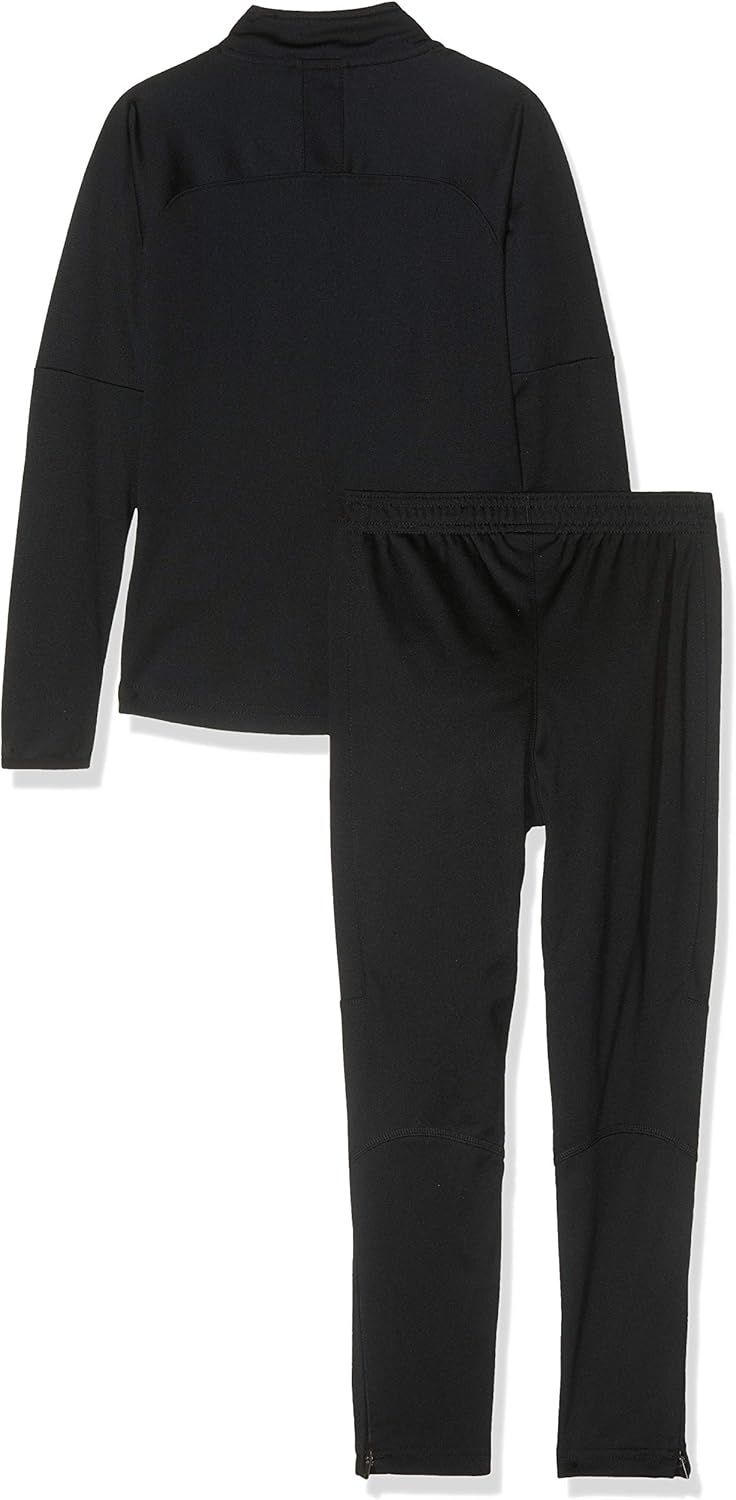 boys dri fit tracksuit