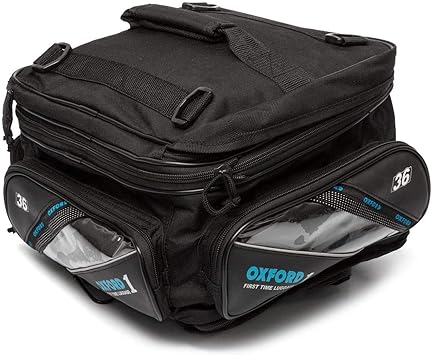 oxford motorcycle bags
