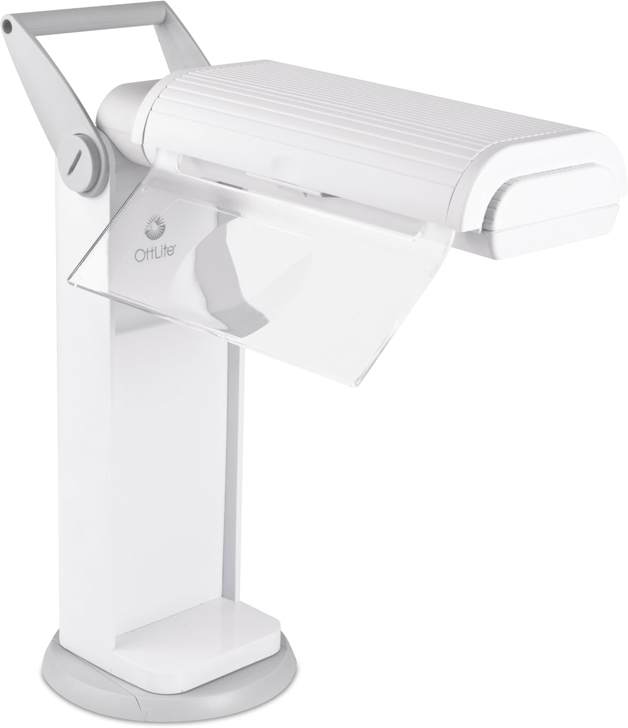 ottlite magnifier task lamp