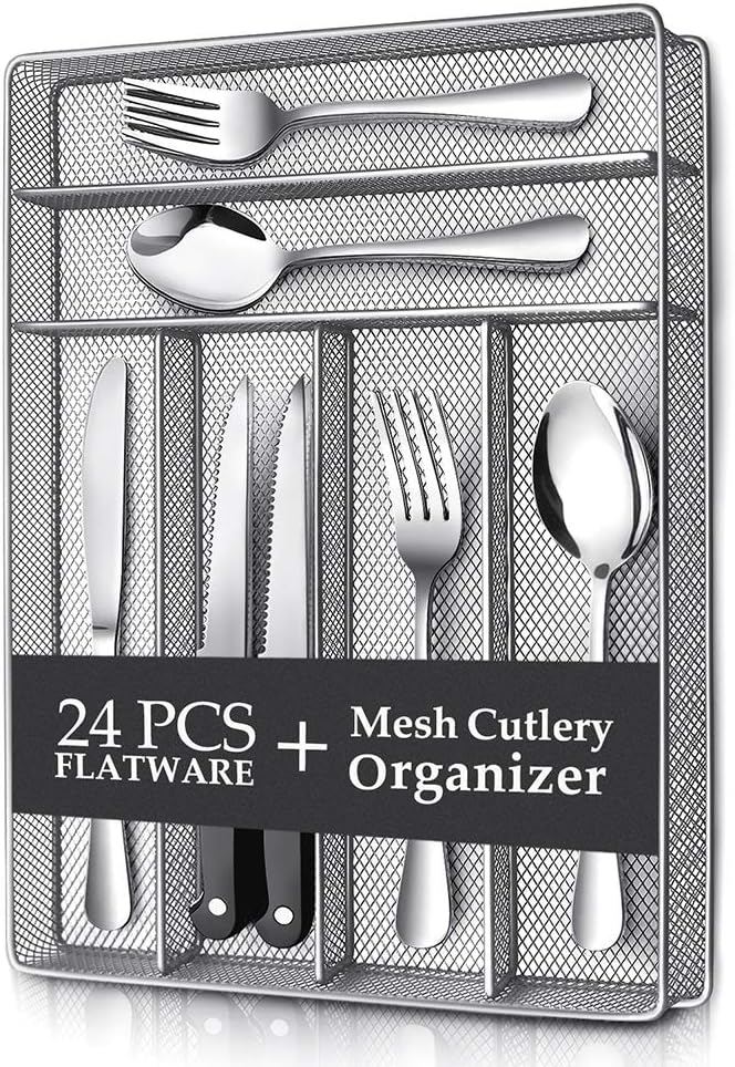 Best Utensil Tray For Dishwasher