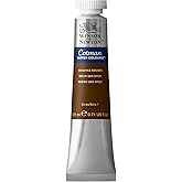 Winsor & Newton Cotman Water Color, 21ml, Vandyke Brown