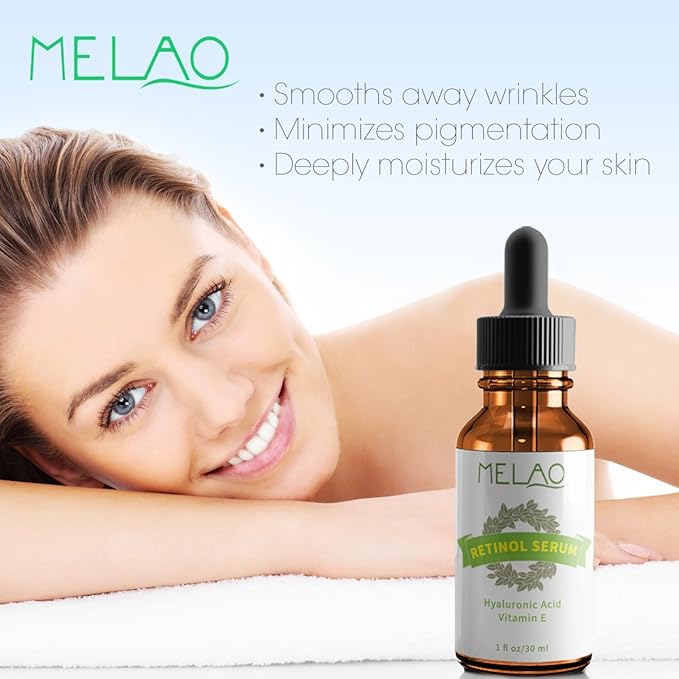 melao retinol