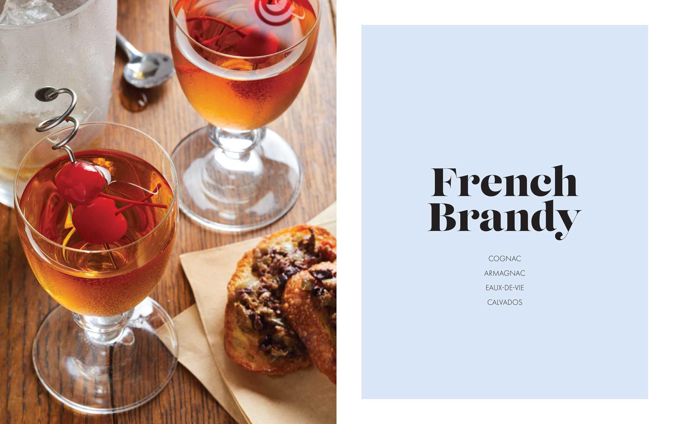 The Official Emily in Paris Cocktail Book: Glamorous Mixed Drinks for Any Time of Day